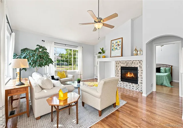 5th image of 3534 Broadlands Ln #102, Broomfield, CO 80023 | MLS# 1581573