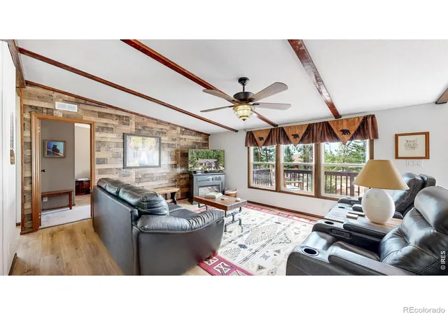 1st image of 62 Spokane Ct, Red Feather Lakes, CO 80545 | MLS# IR1064688