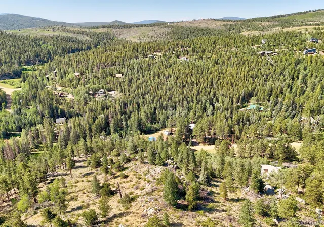 Photo 14 of Land for sale at 0 Cold Springs Rd, Nederland, CO 80466 | MLS# IR1064689 | Listing updated on 2026-07-21