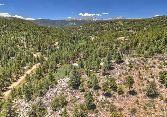 Photo 4 of Land for sale at 0 Cold Springs Rd, Nederland, CO 80466 | MLS# IR1064689 | Listing updated on 2026-07-21