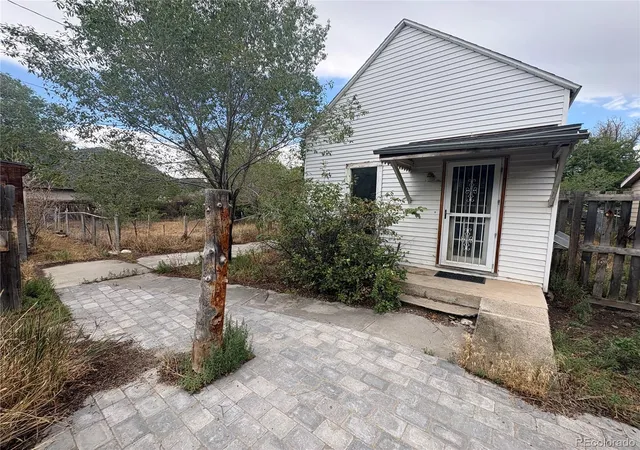 1st image of 119 Mill Ave, Buena Vista, CO 81211 | MLS# 8640267
