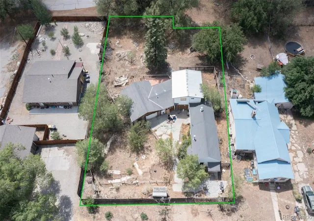 2nd image of 119 Mill Ave, Buena Vista, CO 81211 | MLS# 8640267