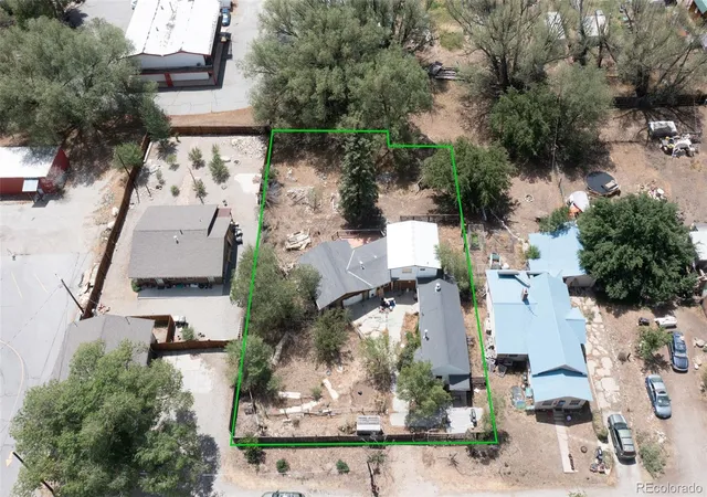 34th image of 119 Mill Ave, Buena Vista, CO 81211 | MLS# 8640267