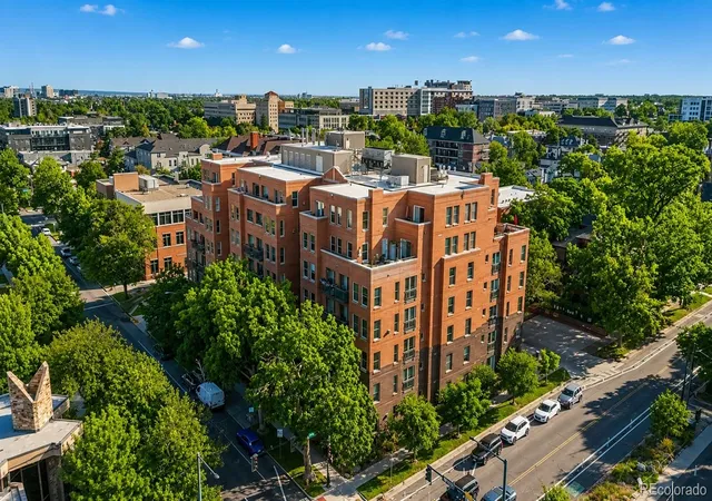 1st image of 1630 N Clarkson St #204, Denver, CO 80218 | MLS# 3422905