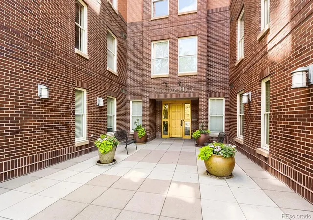 3rd image of 1630 N Clarkson St #204, Denver, CO 80218 | MLS# 3422905
