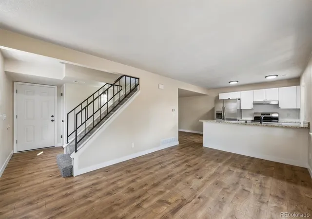 Photo 3 of Single family home for sale at 12731 Eudora Dr, Thornton, CO 80241 | MLS# 1640732 | Listing updated on 2026-08-12