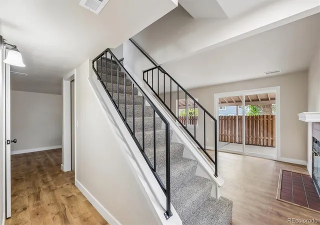 Photo 4 of Single family home for sale at 12731 Eudora Dr, Thornton, CO 80241 | MLS# 1640732 | Listing updated on 2026-08-12