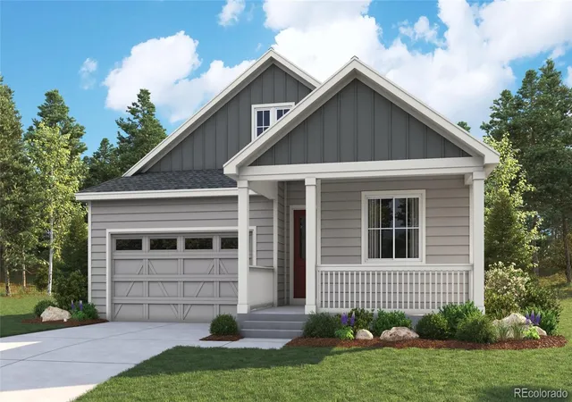 Photo 1 of Single family home for sale at 5451 Green Thumb Ave, Firestone, CO 80504 | MLS# 6356609 | Listing updated on 2026-07-24