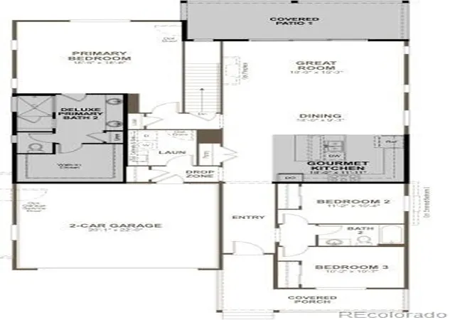 Photo 2 of Single family home for sale at 5451 Green Thumb Ave, Firestone, CO 80504 | MLS# 6356609 | Listing updated on 2026-07-24