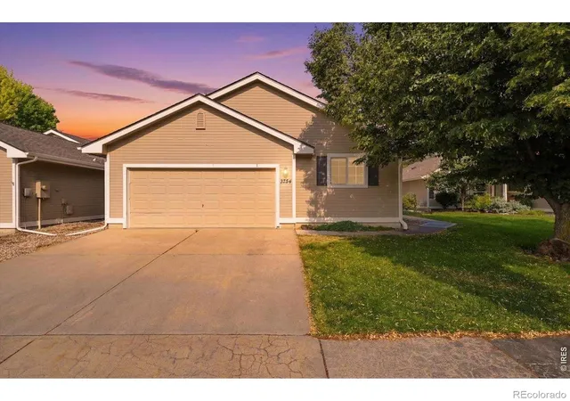 Photo 1 of Single family home for sale at 3754 Carrington Cir, Fort Collins, CO 80525 | MLS# IR1064692 | Listing updated on 2026-10-13