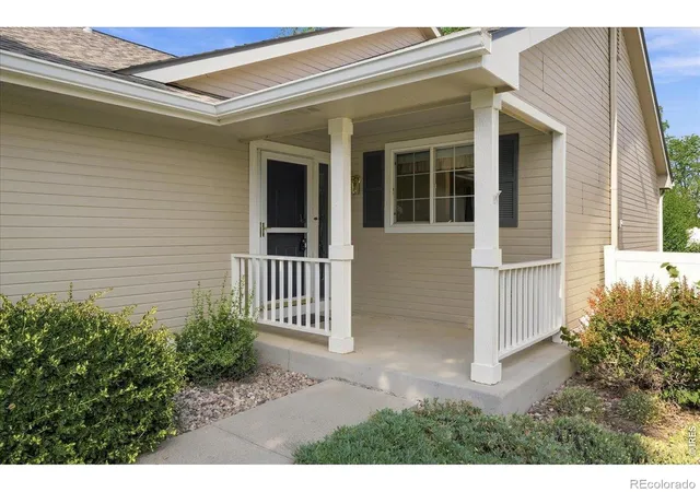 Photo 3 of Single family home for sale at 3754 Carrington Cir, Fort Collins, CO 80525 | MLS# IR1064692 | Listing updated on 2026-10-13