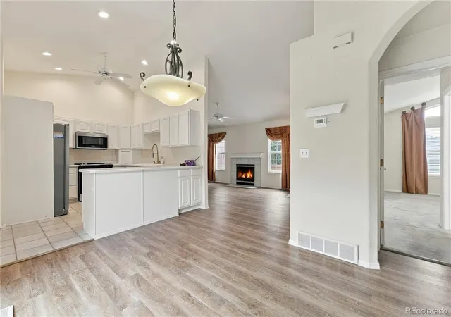 Photo 2 of Sale Pending at 6143 Pine Hl Dr, Colorado Springs, CO 80918 | MLS# 1999712 | Listing updated on 2026-09-30