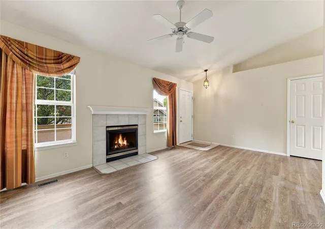 Photo 3 of Sale Pending at 6143 Pine Hl Dr, Colorado Springs, CO 80918 | MLS# 1999712 | Listing updated on 2026-09-30