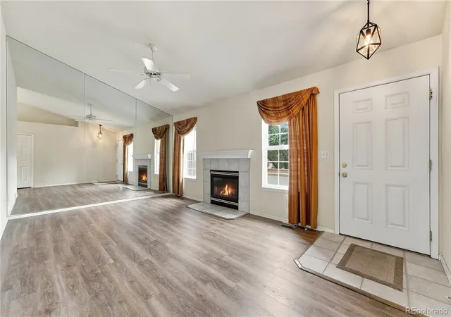 Photo 3 of Sale Pending at 6143 Pine Hl Dr, Colorado Springs, CO 80918 | MLS# 1999712 | Listing updated on 2026-09-30