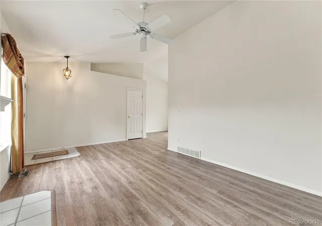 Photo 4 of Sale Pending at 6143 Pine Hl Dr, Colorado Springs, CO 80918 | MLS# 1999712 | Listing updated on 2026-09-30