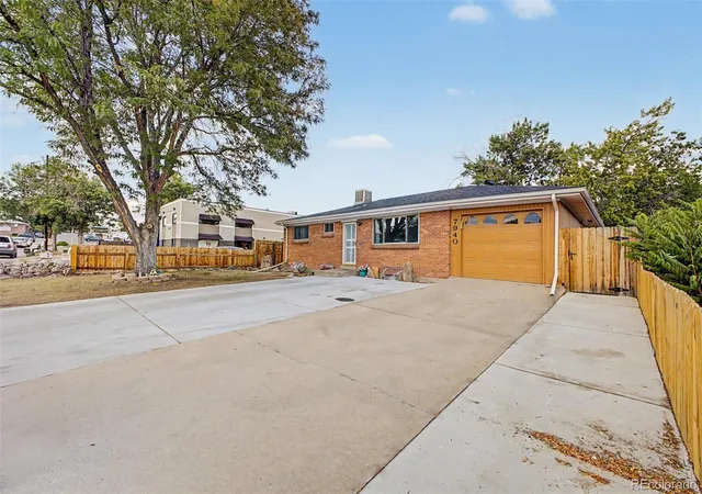 2nd image of 7940 Appleblossom Ln, Westminster, CO 80030 | MLS# 8727530