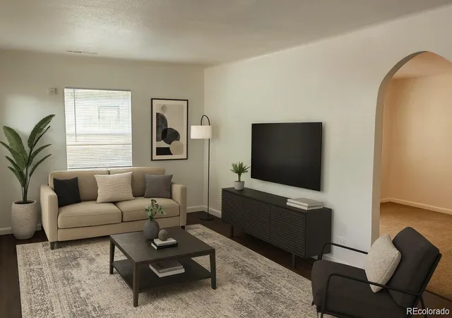 7th image of 1565 Xanthia St, Denver, CO 80220 | MLS# 5242300