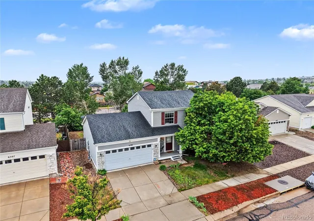 1st image of 6501 Cache Dr, Colorado Springs, CO 80923 | MLS# 3776230