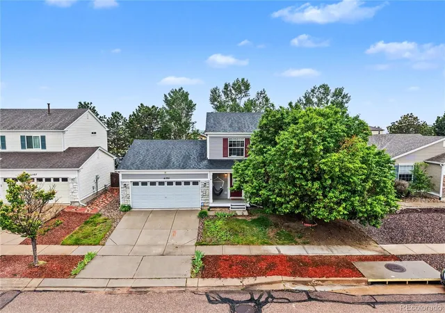 2nd image of 6501 Cache Dr, Colorado Springs, CO 80923 | MLS# 3776230