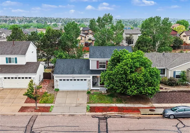 Photo 3 of Sale Pending at 6501 Cache Dr, Colorado Springs, CO 80923 | MLS# 3776230 | Listing updated on 2026-09-22