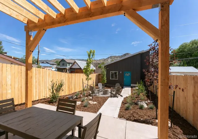 2nd image of 712 W 2nd St #2, Salida, CO 81201 | MLS# 6035591
