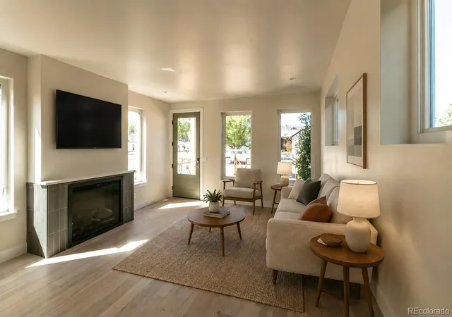 3rd image of 712 W 2nd St, Salida, CO 81201