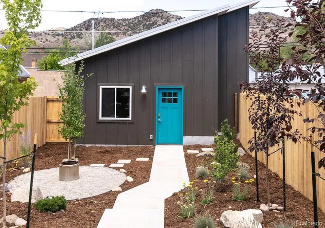 38th image of 712 W 2nd St #2, Salida, CO 81201 | MLS# 6035591