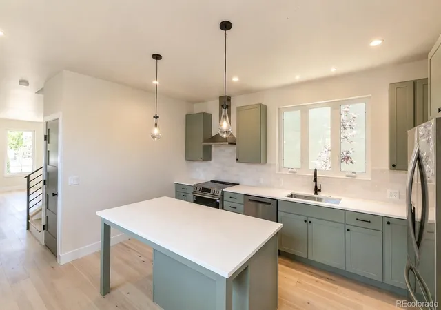 5th image of 712 W 2nd St, Salida, CO 81201