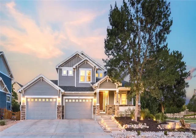 1st image of 1155 Petras St, Erie, CO 80516 | MLS# 3471507