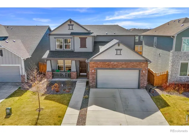2nd image of 5287 Honeycomb Ave, Timnath, CO 80547 | MLS# IR1064693