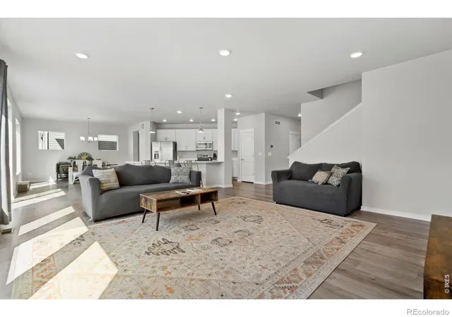 5th image of 5287 Honeycomb Ave, Timnath, CO 80547 | MLS# IR1064693