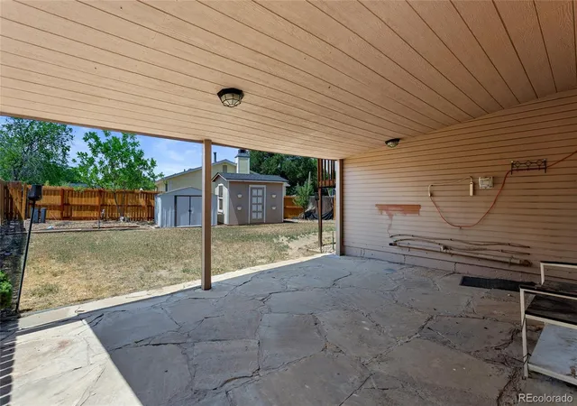 Photo 25 of Single family home for sale at 1495 S Biscay Ct, Aurora, CO 80017 | MLS# 9794619 | Listing updated on 2026-08-17