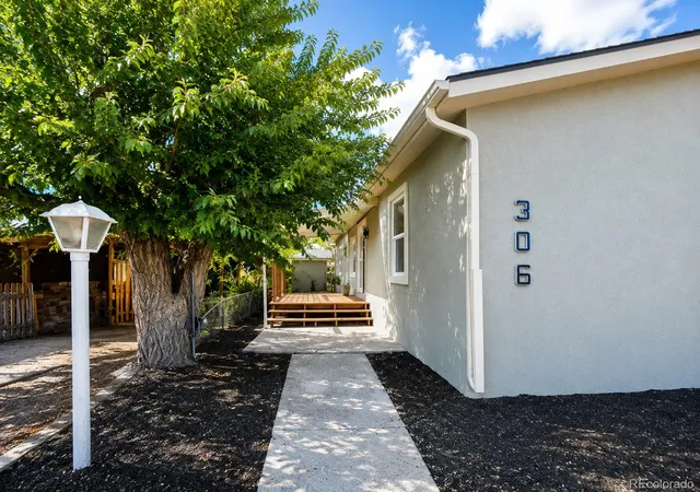 Photo 2 of Manufactured home for sale at 4825 Astrozon Blvd, Colorado Springs, CO 80916 | MLS# 9547472 | Listing updated on 2026-09-28