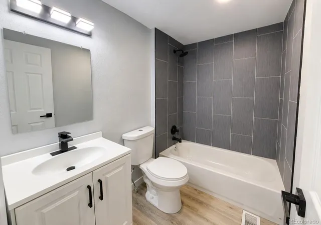 Photo 3 of Manufactured home for sale at 4825 Astrozon Blvd, Colorado Springs, CO 80916 | MLS# 9547472 | Listing updated on 2026-09-28