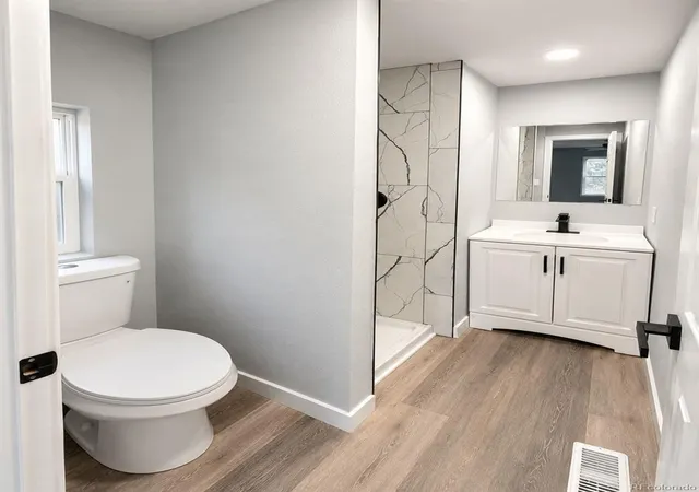 Photo 4 of Manufactured home for sale at 4825 Astrozon Blvd, Colorado Springs, CO 80916 | MLS# 9547472 | Listing updated on 2026-09-28