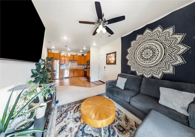 Photo 1 of Condo for sale at 1861 S Dunkirk St #302, Aurora, CO 80017 | MLS# 9278794 | Listing updated on 2026-07-30