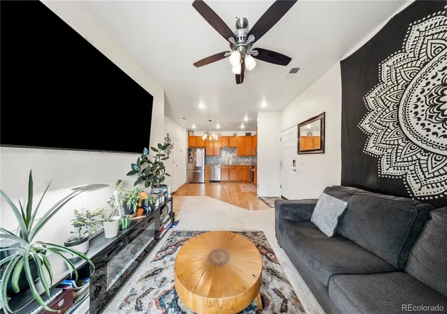 Photo 2 of Condo for sale at 1861 S Dunkirk St #302, Aurora, CO 80017 | MLS# 9278794 | Listing updated on 2026-07-30