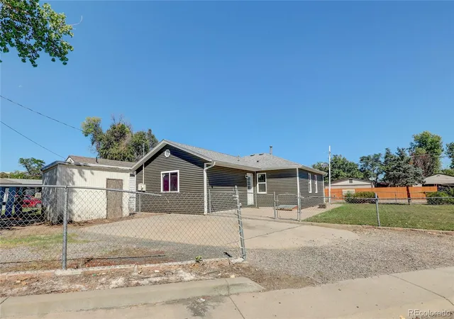 20th image of 6510 E 74th Pl, Commerce City, CO 80022 | MLS# 6837685