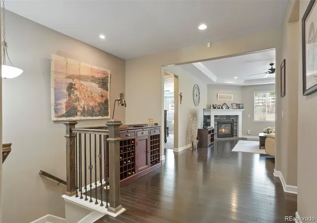 3rd image of 6053 Clover Ridge Cir, Castle Rock, CO 80104 | MLS# 2265901