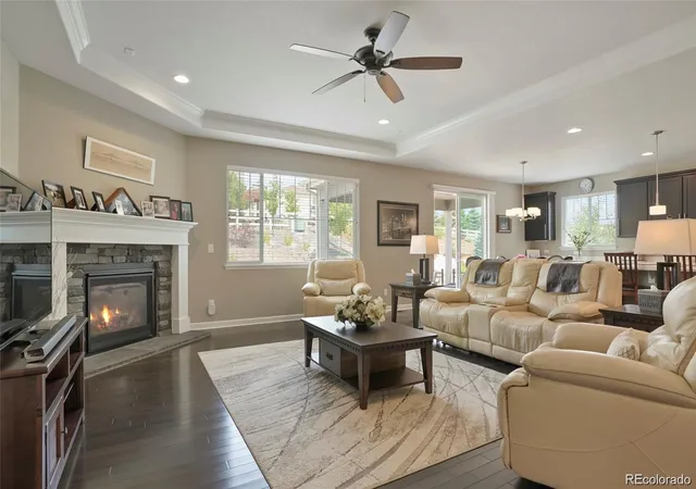 5th image of 6053 Clover Ridge Cir, Castle Rock, CO 80104 | MLS# 2265901