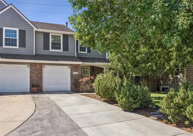 image of 6246 E Hinsdale Ct, Centennial, CO 80112 | MLS# 4838150