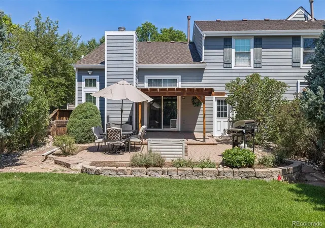 29th image of 6246 E Hinsdale Ct, Centennial, CO 80112 | MLS# 4838150