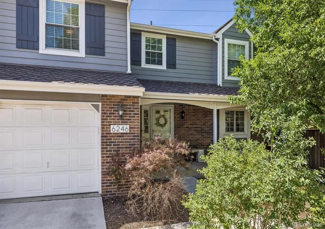 image of 6246 E Hinsdale Ct, Centennial, CO 80112 | MLS# 4838150