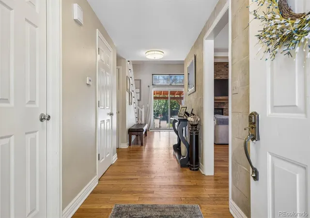 image of 6246 E Hinsdale Ct, Centennial, CO 80112 | MLS# 4838150