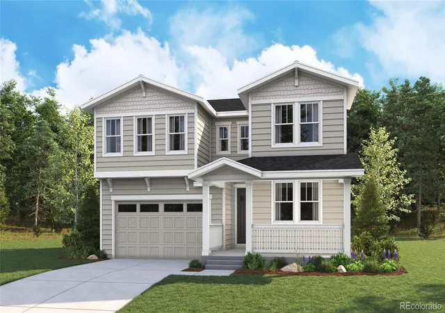 Photo 1 of Single family home for sale at 5471 Green Thumb Ave, Firestone, CO 80504 | MLS# 2992835 | Listing updated on 2026-07-24