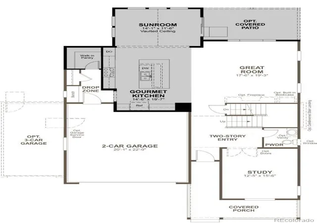 Photo 2 of Single family home for sale at 5471 Green Thumb Ave, Firestone, CO 80504 | MLS# 2992835 | Listing updated on 2026-07-24