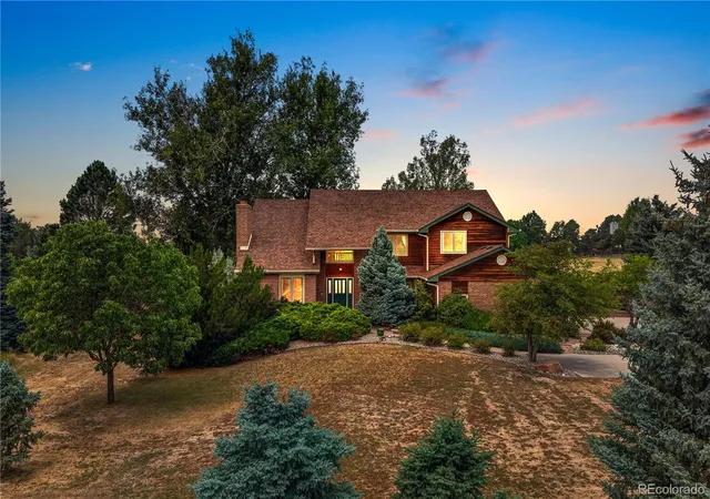 1st image of 7129 S Chapparal Cir W, Centennial, CO 80016 | MLS# 4982615