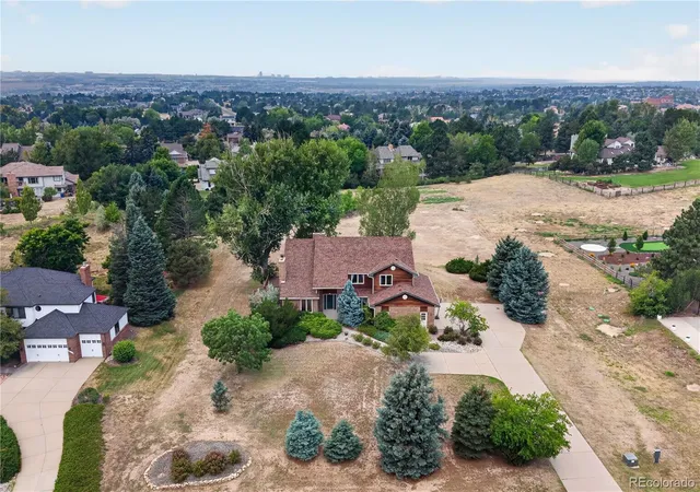 2nd image of 7129 S Chapparal Cir W, Centennial, CO 80016 | MLS# 4982615