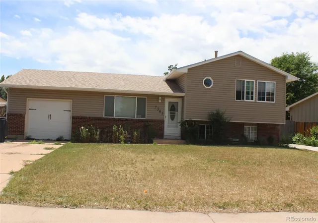Photo 2 of Single family home for sale at 7365 Sullivan Cir, Colorado Springs, CO 80911 | MLS# 5758003 | Listing updated on 2026-07-25