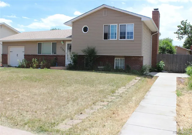 Photo 3 of Single family home for sale at 7365 Sullivan Cir, Colorado Springs, CO 80911 | MLS# 5758003 | Listing updated on 2026-07-25